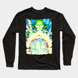 DENDE MERCH VTG Long Sleeve T-Shirt